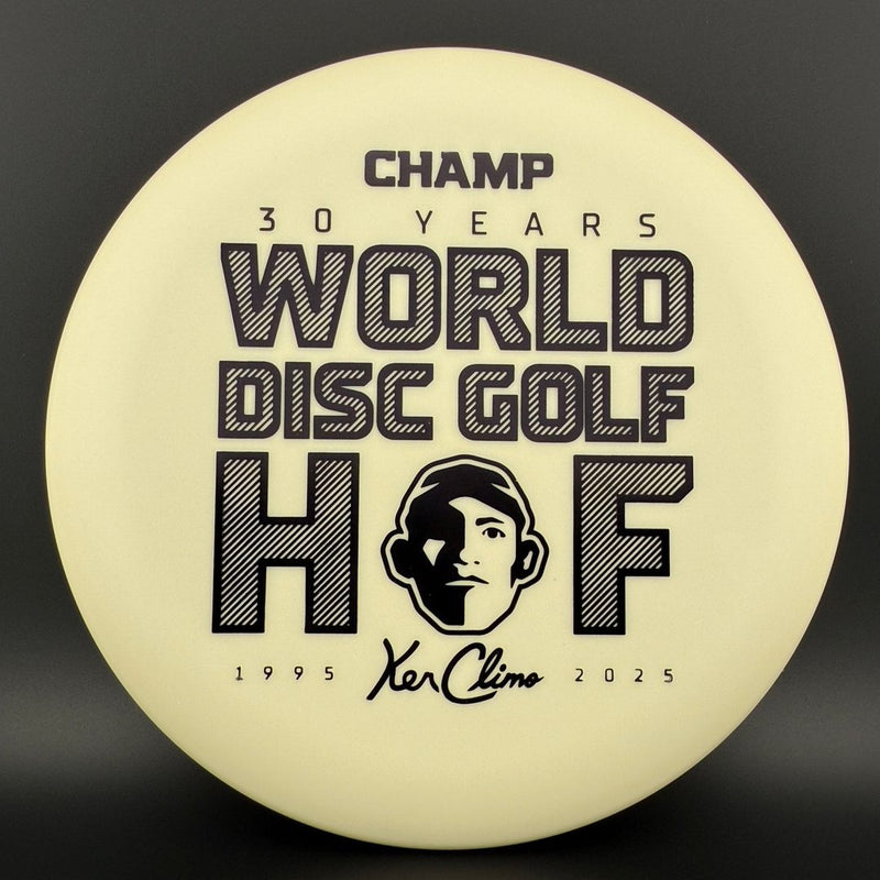 Load image into Gallery viewer, Glow Trophy Line Champ - Hall Of Fame