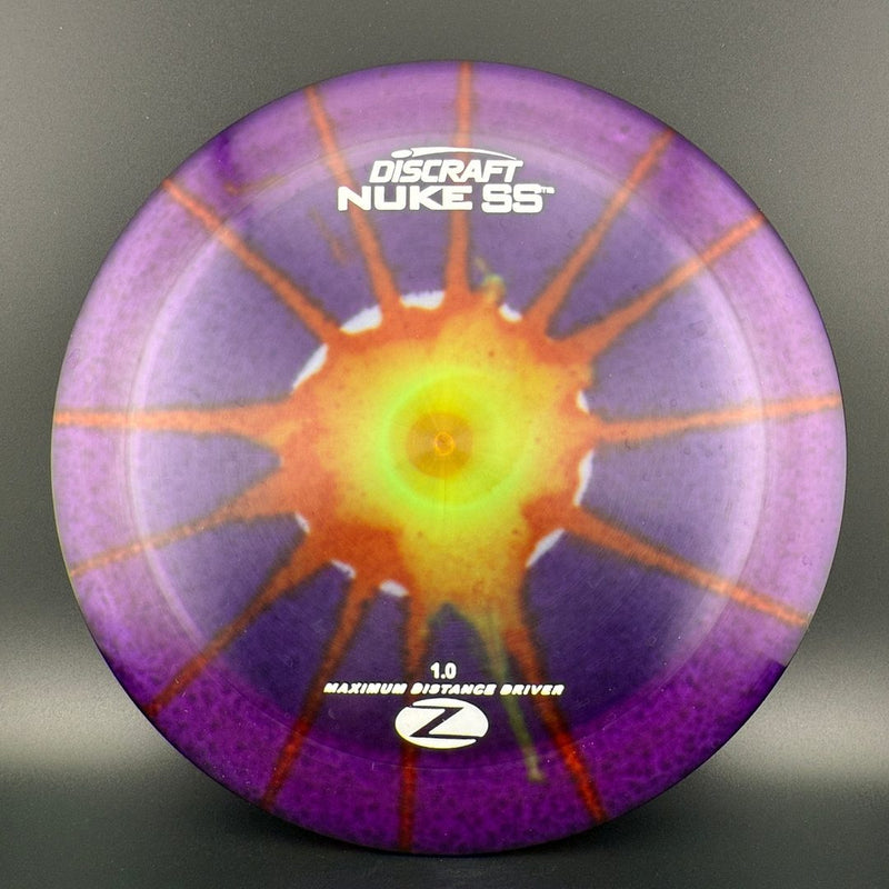 Load image into Gallery viewer, Fly Dye Z Nuke SS