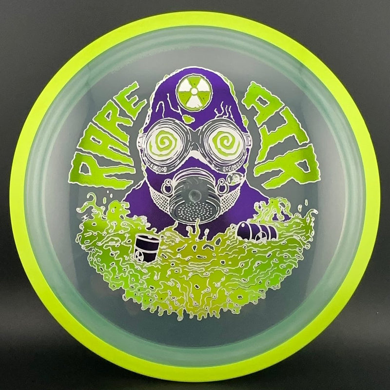 Load image into Gallery viewer, Proton Insanity - RADioactive Man By Ripper Studios