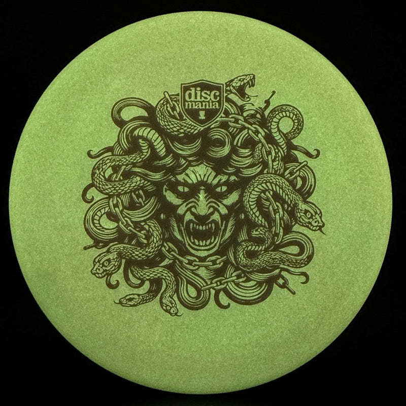 Load image into Gallery viewer, Lumen Hard Exo Link - Medusa 2025