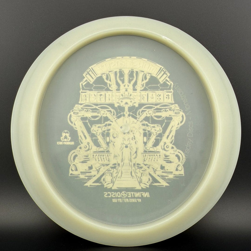 Load image into Gallery viewer, Glow Monstrosity - VIP Series #117 - 1/600
