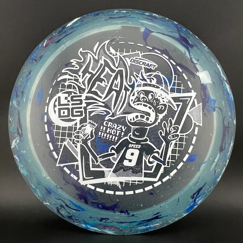 Load image into Gallery viewer, Jawbreaker Z Flx Heat - 2026 Ledgestone