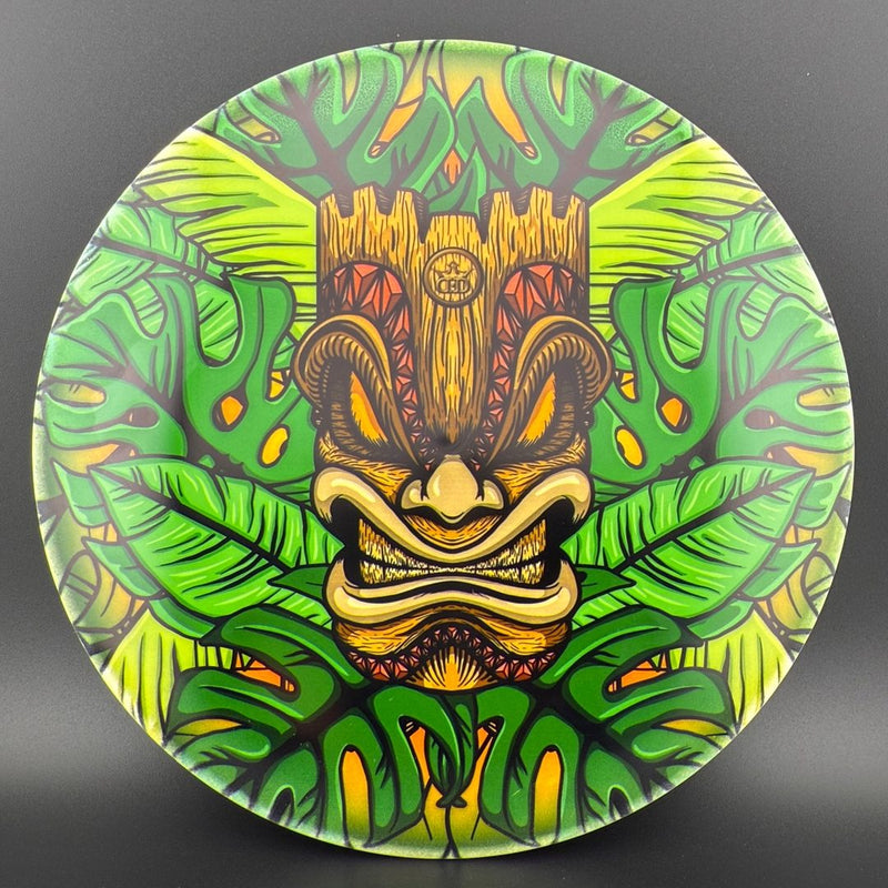 Load image into Gallery viewer, Fuzion Sergeant - DyeMax - Tiki