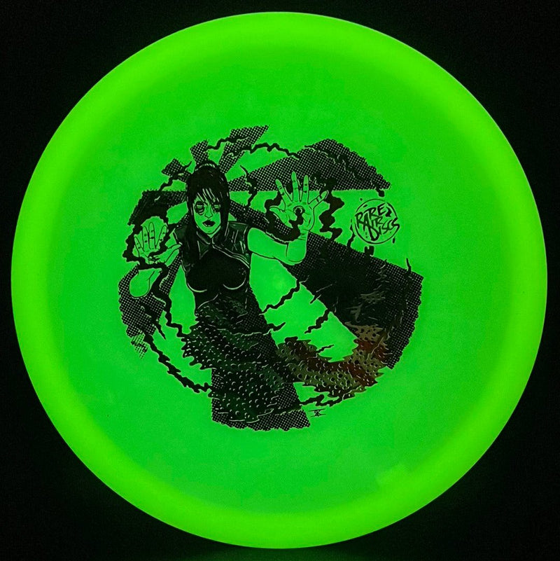 Load image into Gallery viewer, Nocturnal Taco (First Run) - "Mystic RAD Vision" Triple Foil