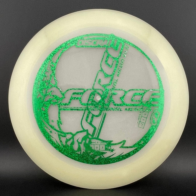 Load image into Gallery viewer, Mega Glo Force - Seasonal Glo - Misprint
