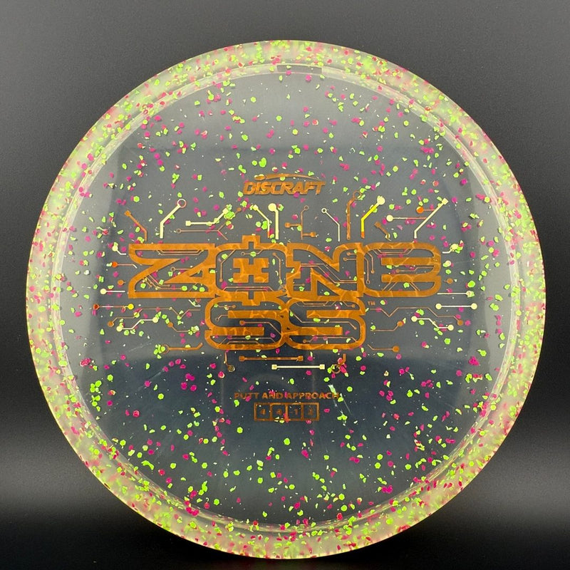 Load image into Gallery viewer, Confetti Z Zone SS