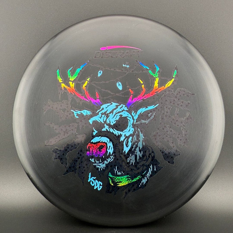 Load image into Gallery viewer, Solid ESP Super FLX Zone - Pain Deer