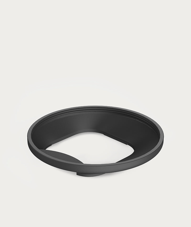 Load image into Gallery viewer, 67mm Snap-On Filter Mount for iPhone