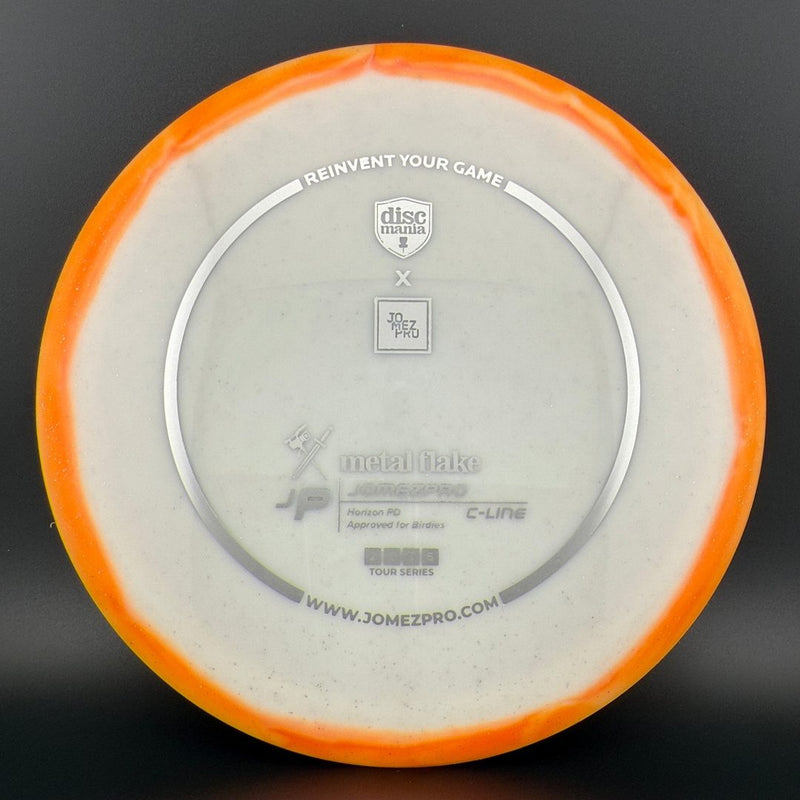 Load image into Gallery viewer, Metal Flake Horizon C-Line PD - JomezPro 2025 Tour Series