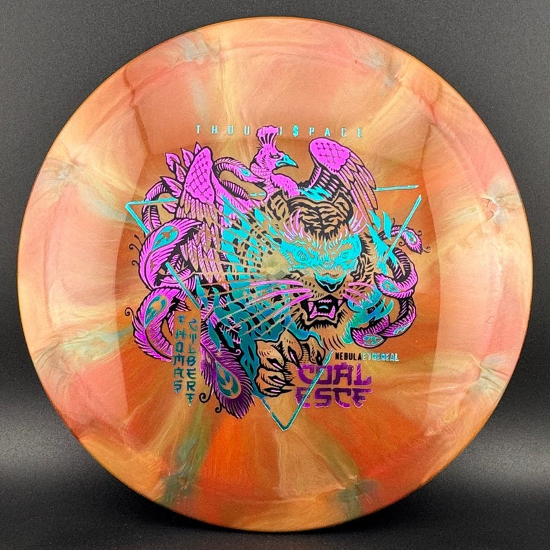 Load image into Gallery viewer, Nebula Ethereal Coalesce First Run - Thomas Gilbert Signature