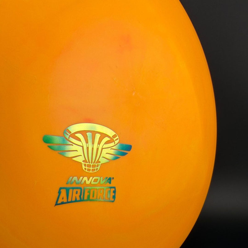 Load image into Gallery viewer, Star Stingray - Limited Air Force Stamp