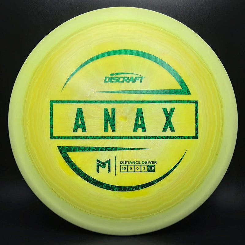 Load image into Gallery viewer, ESP Anax - Paul McBeth