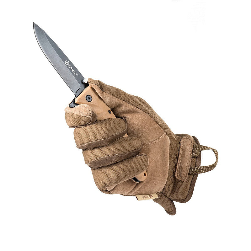 Load image into Gallery viewer, M-Tac Gloves Scout Tactical