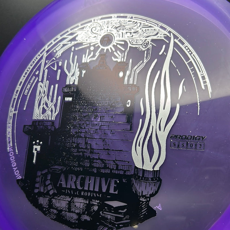 Load image into Gallery viewer, Archive (400) - Isaac Robinson Signature Series