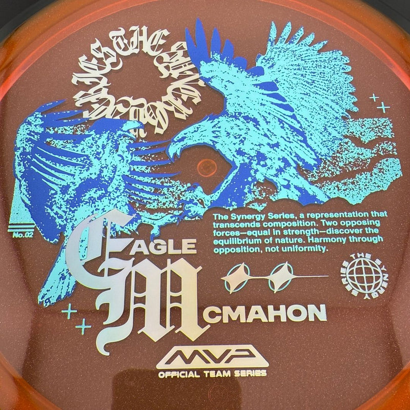 Load image into Gallery viewer, Proton Resistor - Eagle McMahon Synergy