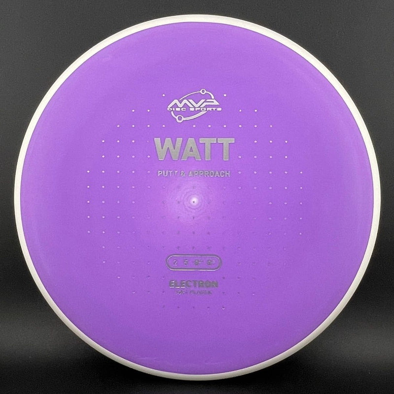 Load image into Gallery viewer, Soft Electron Watt