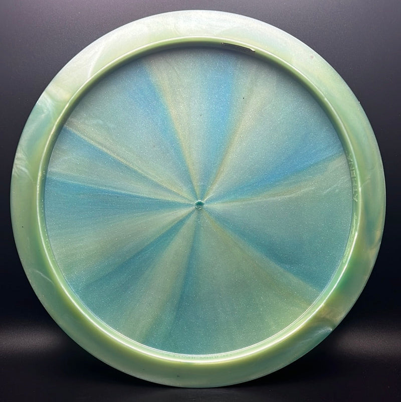 Load image into Gallery viewer, Z Metallic Swirl Athena - McBeth & Dickerson Collaboration