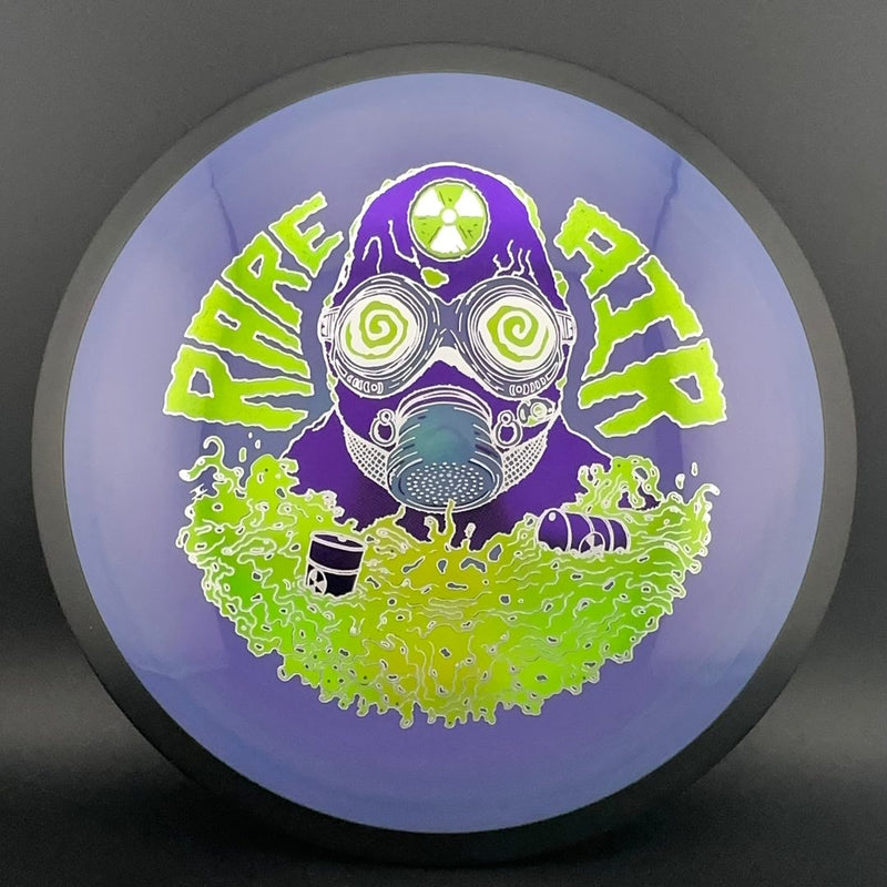 Load image into Gallery viewer, Neutron Trail - RADioactive Man by Ripper Studios