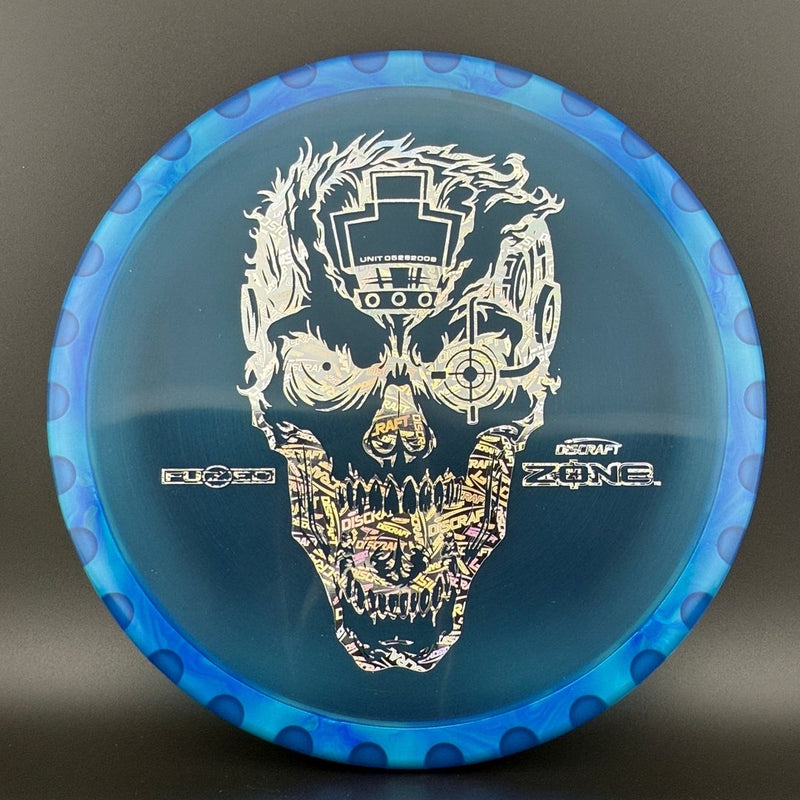 Load image into Gallery viewer, FuZed Glo Ring Zone - Limited Edition