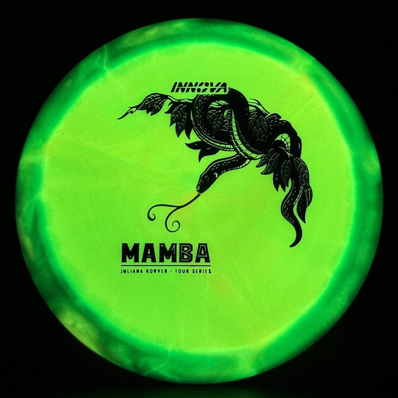 Load image into Gallery viewer, Proto Glow Halo Star Mamba - Juliana Korver 2026 Tour Series