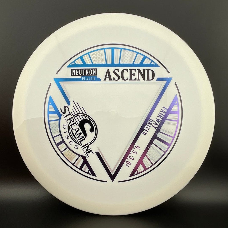 Load image into Gallery viewer, Neutron Ascend