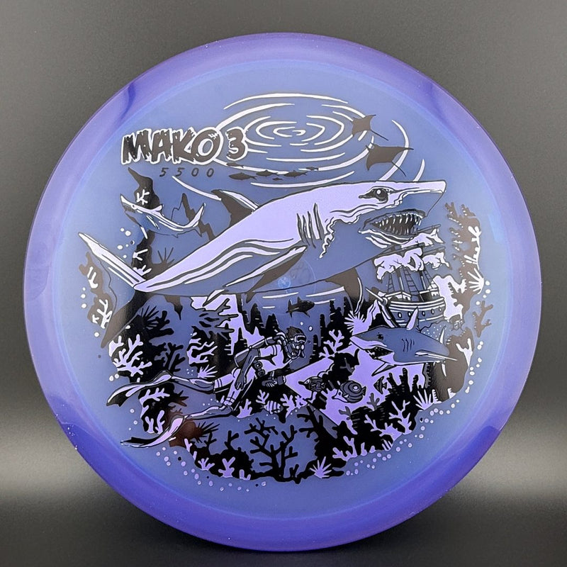 Load image into Gallery viewer, Champion Mako3 - Riptide Reef