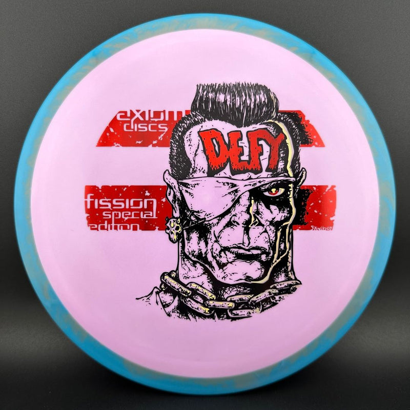 Load image into Gallery viewer, Fission Defy - Special Edition by Skulboy