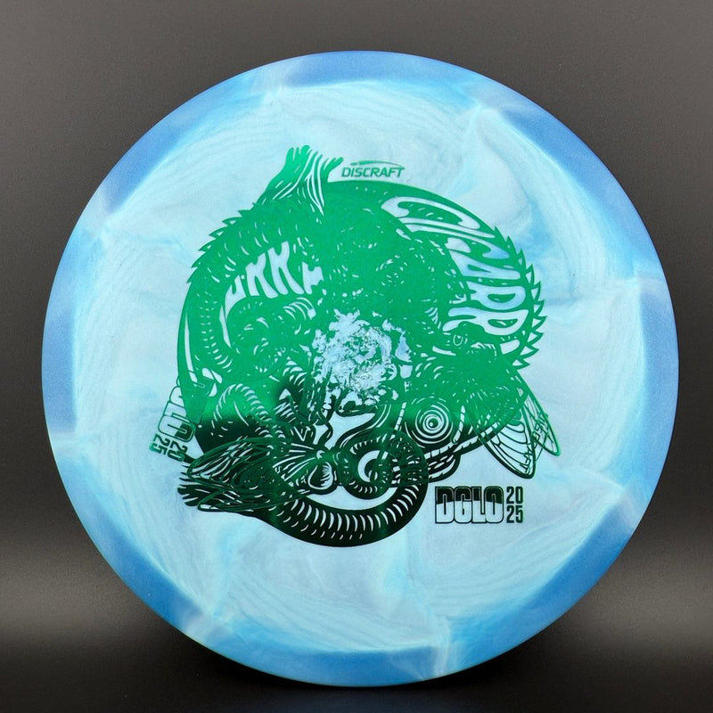 Load image into Gallery viewer, Colorshift ESP Cigarra - DGLO 2025 - Misprint