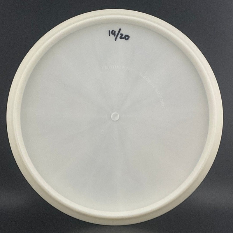 Load image into Gallery viewer, Gold Fuse *Signed* - DyeMax - 2019 JohnE McCray Tour Fundraiser