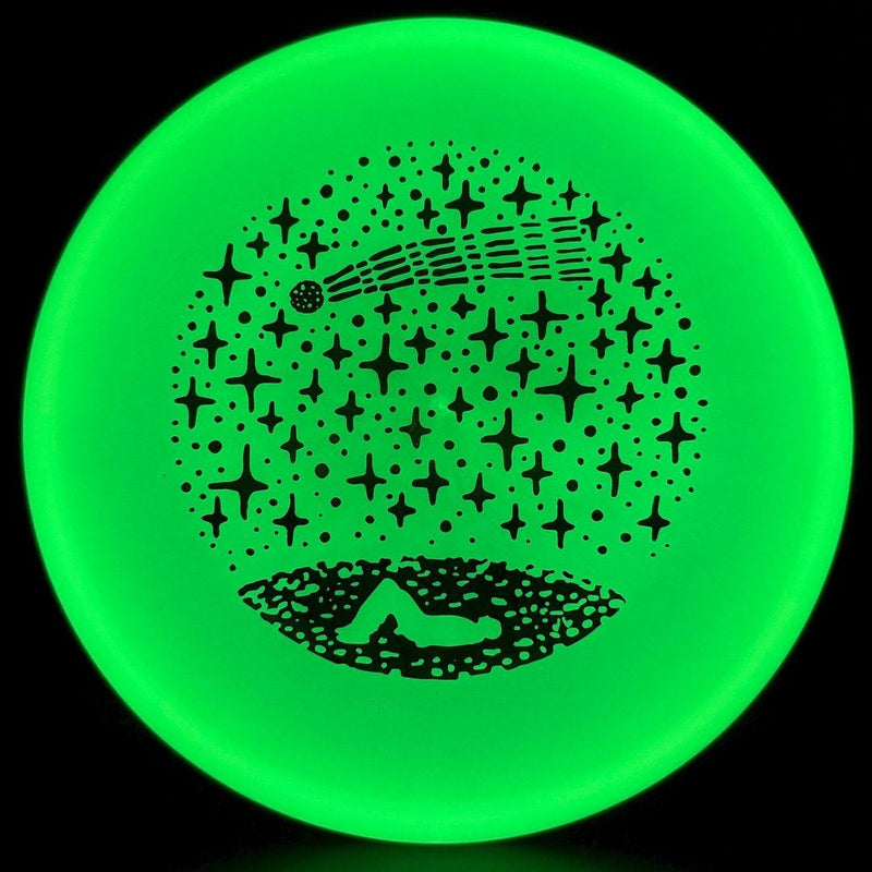 Load image into Gallery viewer, Z Glo Comet - Faylor Lake DGC