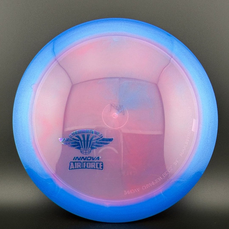 Load image into Gallery viewer, Halo Champion Wraith - Air Force