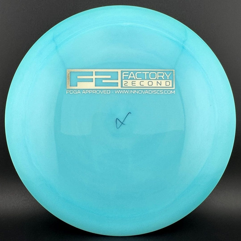 Load image into Gallery viewer, Color Glow Star Destroyer - F2