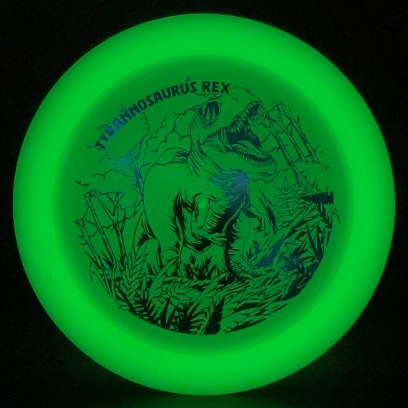 Load image into Gallery viewer, Glow Egg Shell Tyrannosaurus Rex - Special Edition