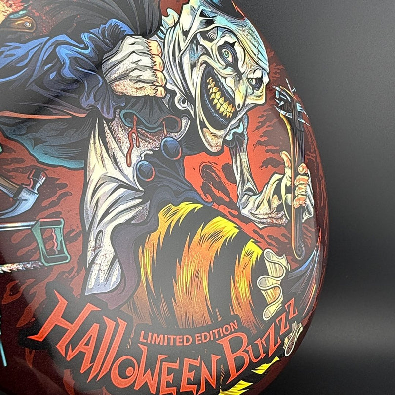 Load image into Gallery viewer, ESP SuperColor Buzzz - Halloween 2025