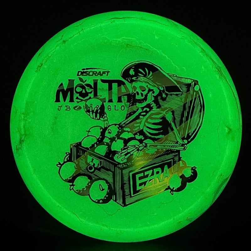 Load image into Gallery viewer, Jawbreaker Z FLX Glo Malta - Ezra Robinson