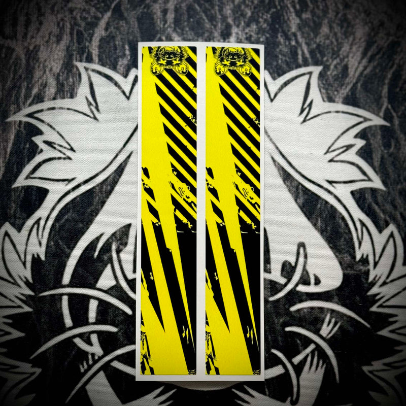 Load image into Gallery viewer, Comic Pop Arrow Wrap - 68