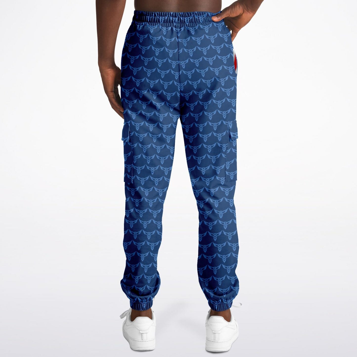 Rad Palm Homeland Cargo Joggers