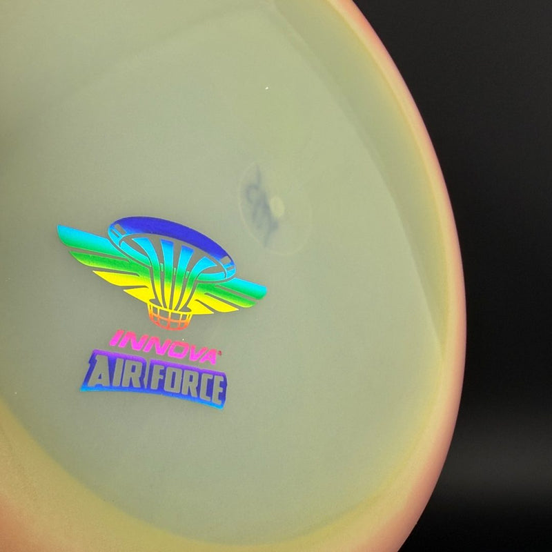 Load image into Gallery viewer, Proto Glow Halo Champion Destroyer - Air Force