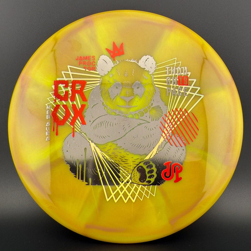 Load image into Gallery viewer, Nebula Aura Crux - First Run - James Proctor Signature Series