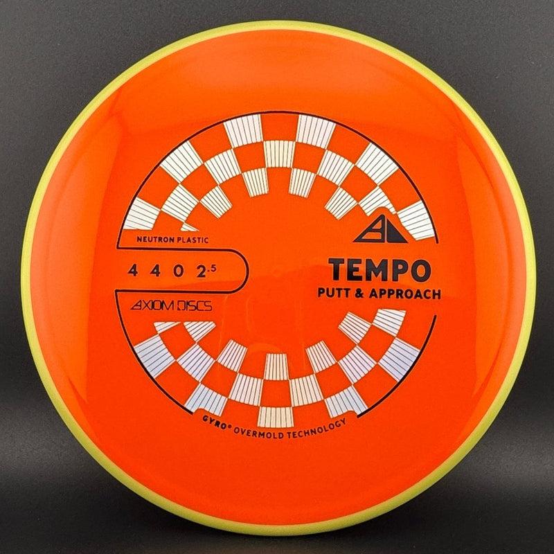 Load image into Gallery viewer, Neutron Tempo