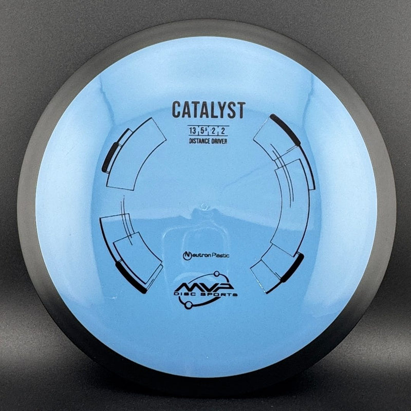 Load image into Gallery viewer, Neutron Catalyst