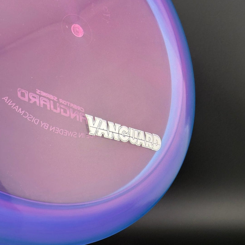 Load image into Gallery viewer, Horizon C-Line Vanguard - MBB 25