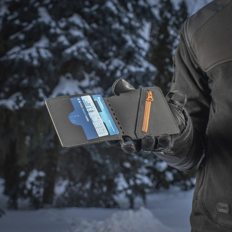 Load image into Gallery viewer, M-Tac Wallet Slim Elite Gen.II