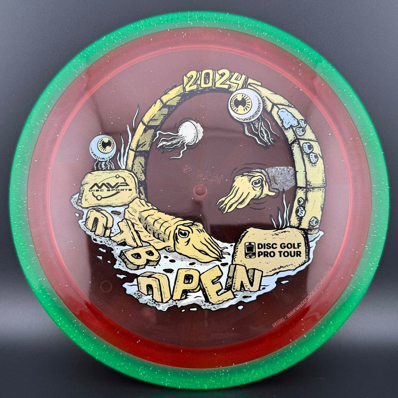 Load image into Gallery viewer, Prism Proton Soft Vanish - OTB Open 2024 - Green C Studio