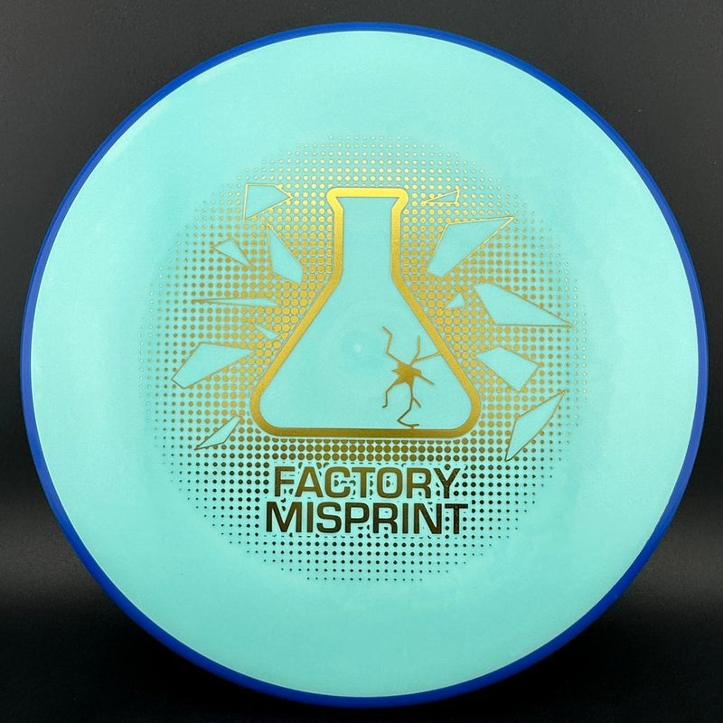 Load image into Gallery viewer, Fission Envy - Factory Misprint