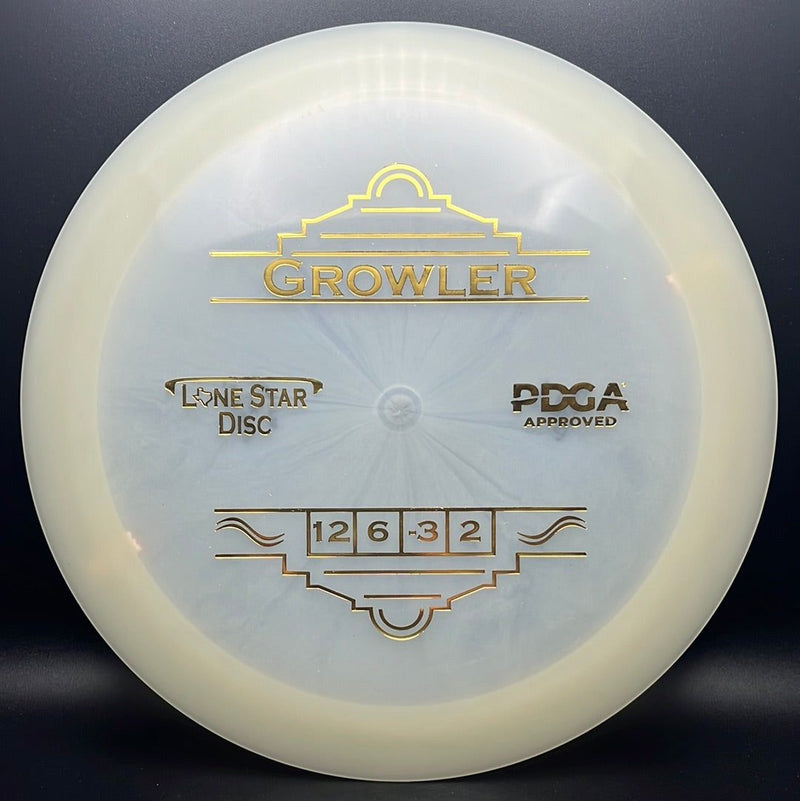 Load image into Gallery viewer, Alpha Glow Growler