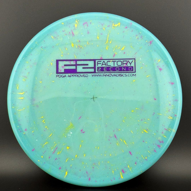 Load image into Gallery viewer, Splatter Star Toro - F2