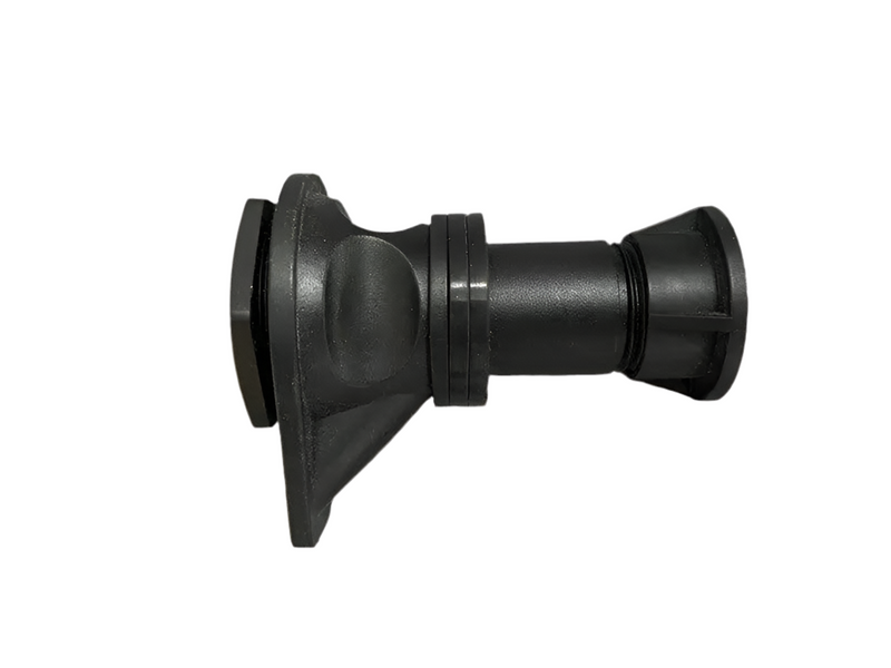 Load image into Gallery viewer, Berserker Bucket Push-Button Drain-Spout