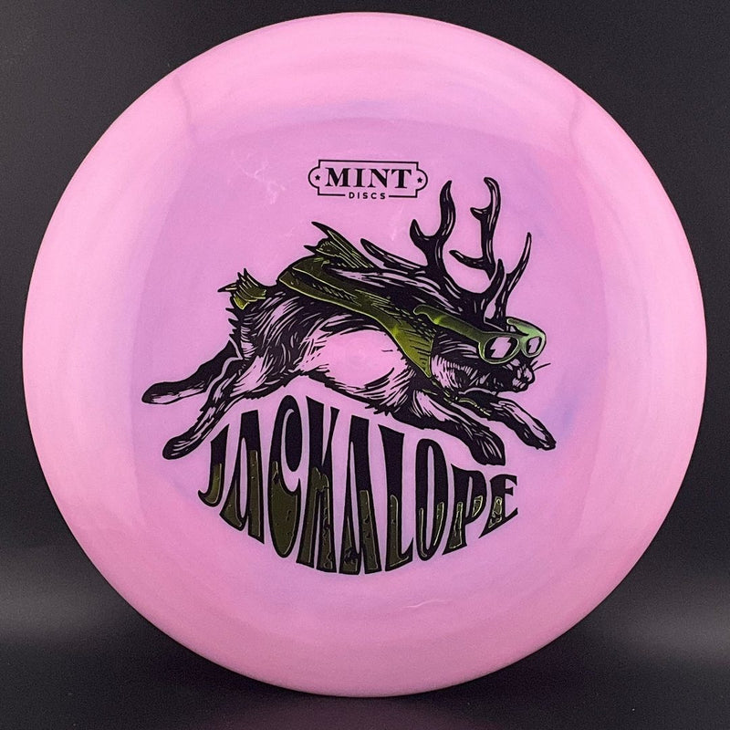 Load image into Gallery viewer, Apex Jackalope - 2022 First Run - Jumping Jax Limited Edition