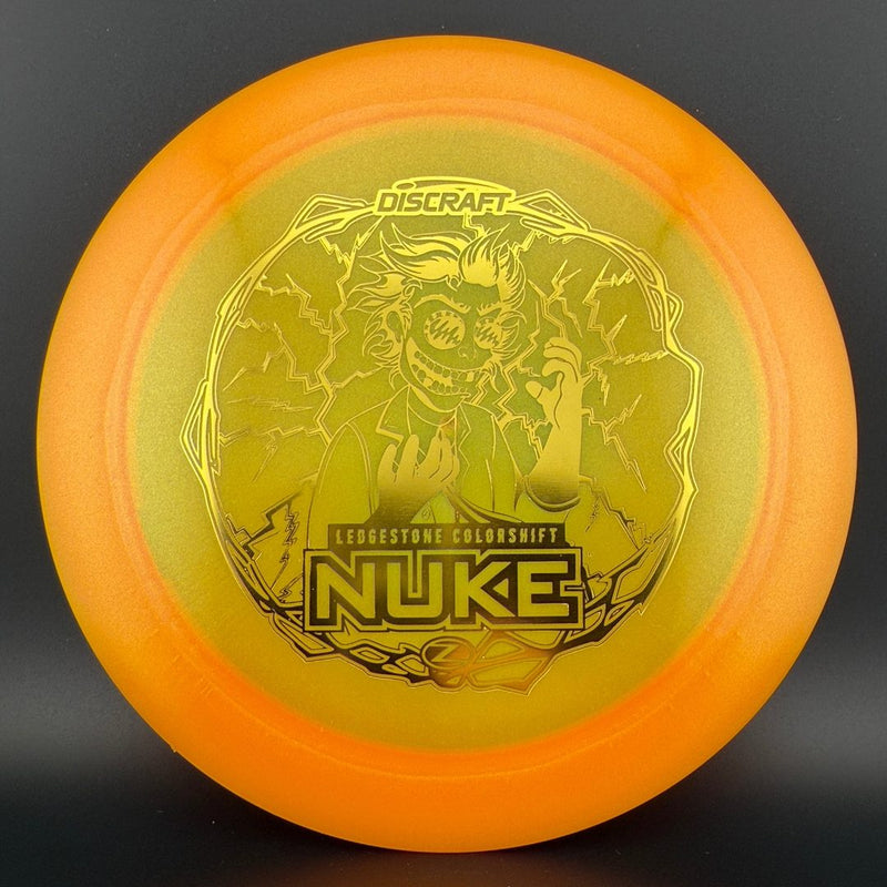 Load image into Gallery viewer, Stiff Colorshift Z Nuke - Ledgestone 2025